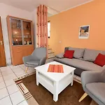 Сasa de vacaciones Haus 