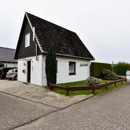 Holiday home Haus 